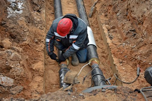 В Туву направят дополнительные средства на реконструкцию коммунальных сетей