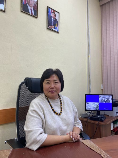 История успеха Ларисы Куулар