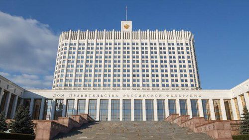 Владислав Ховалыг проведет ряд встреч в федеральных ведомствах и бизнес-структурах Москвы