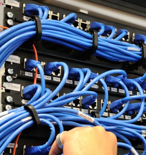 В РФ могут ограничить работу некоторых зарубежных провайдеров хостинга