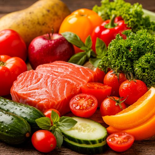 Подготовка к сезону простуд: 10 простых правил для крепкого иммунитета