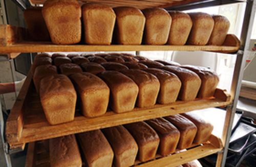 ФАС начнет проверку обоснованности оптово-отпускных цен на хлеб, муку и сливочное масло