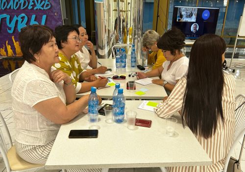 Ученых Тувы приглашают на конкурсы от Минобрнауки