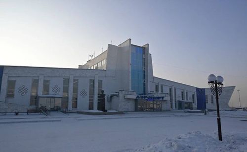 Глава Тувы поздравил работников гражданской авиации с профессиональным праздником