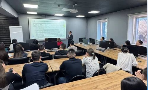 В Туве за год количество социальных предприятий увеличилось в 1,7 раза