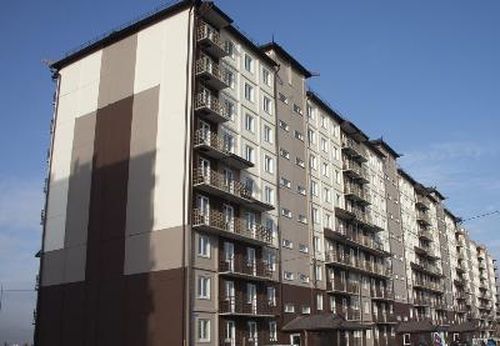 В правительстве Тувы обсудили вопросы по обеспечению жильём детей-сирот