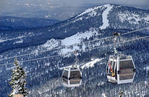 Полпред: «Туризм – перспективная отрасль экономики Сибири»