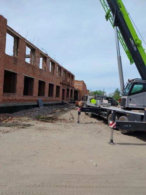 Министр культуры Тувы Виктор Чигжит проинспектировал объекты культуры в Улуг-Хемском районе