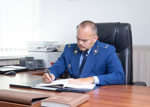 В Туве дело о незаконном проведении азартных игр направлено в суд