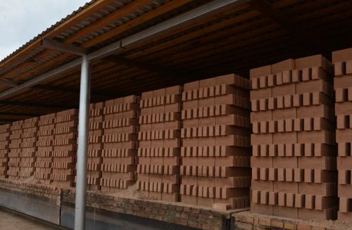 Александр Брокерт: «Производство кирпича в Туве увеличится в 3 раза»