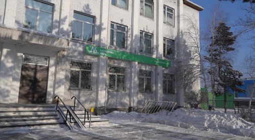 В Улуг-Хемском районе готовятся к открытию семейного МФЦ