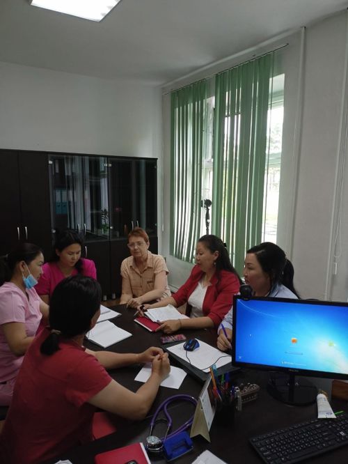 В Туве дом ребёнка и детский дом реорганизовали в единый социально-реабилитационный центр для несовершеннолетних