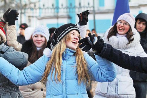 Тани бывают разные: Является ли Татьянин день особенным для Татьян