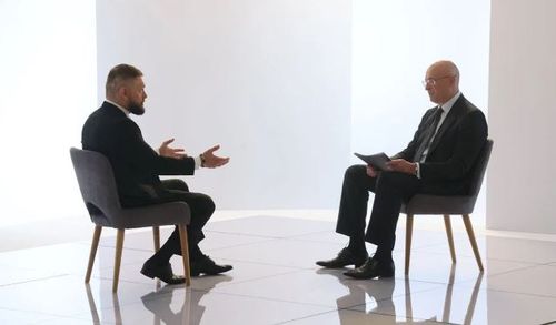 Евгений Поддубный: «Манифест «Единой России» защитит будущее страны»