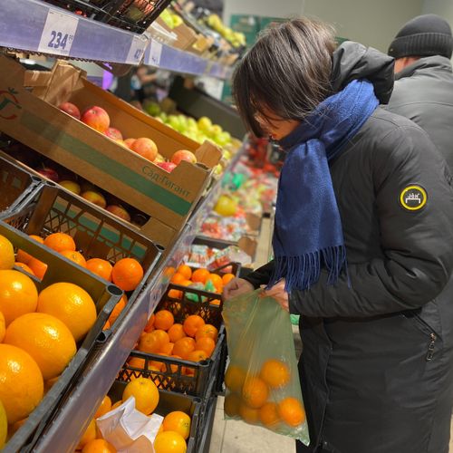 Годовая инфляция в Туве в марте составила 10%