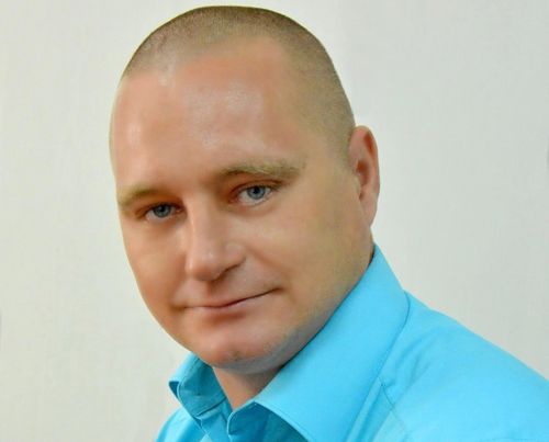 Роман Поманисочкин: «Киев уже не скрывает свою связь с нацистами»