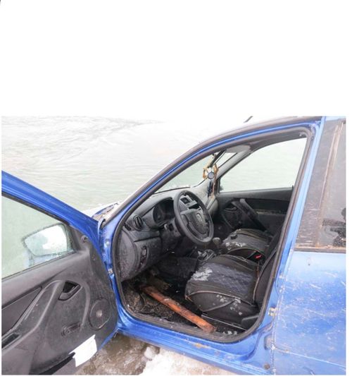 Двое жителей Тес-Хемского района не смогли скрыть следы жестокого убийства