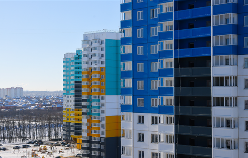 В ГД предложили освобождать от НДФЛ при продаже квартиры после трех лет владения