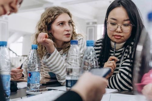 Юлия Борбак-оол: «Мастерская новых медиа – хорошая возможность для развития медийщиков Тувы»