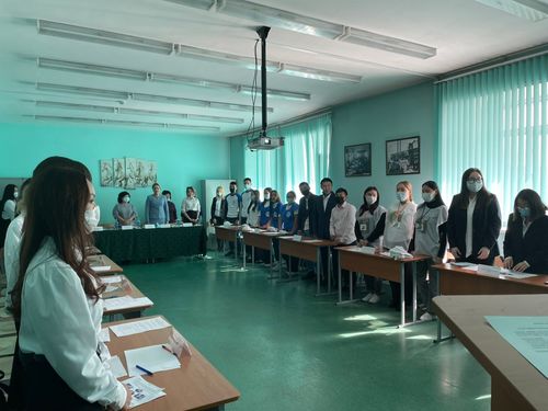 Минфин Тувы обучает население финансовой грамотности