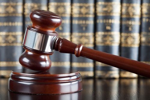 В Туве завершается расследование уголовного дела в отношении бывшего председателя администрации г. Ак-Довурака