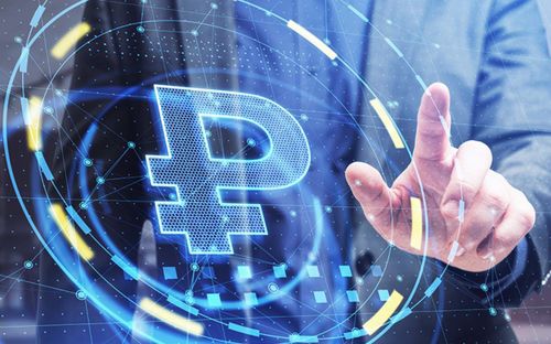 Цифровой рубль будет запущен в обращение до конца 2023 года