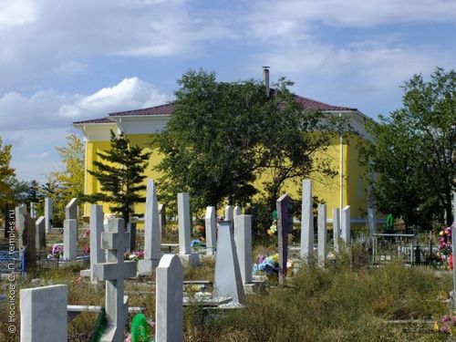 14 мая — Радоница. Традиции, запреты, как поминать усопших