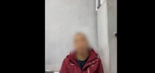 Госавтоинспекция привлекла к ответственности участников несанкционированного автопробега в Кызыле