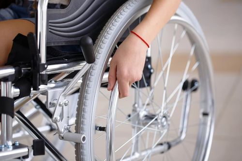 Родители детей-инвалидов смогут накопить выходные дни для отпуска