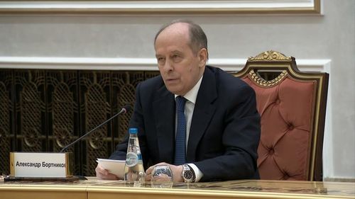 Бортников рассказал о лагерях в ЕС, где готовят боевиков для Украины