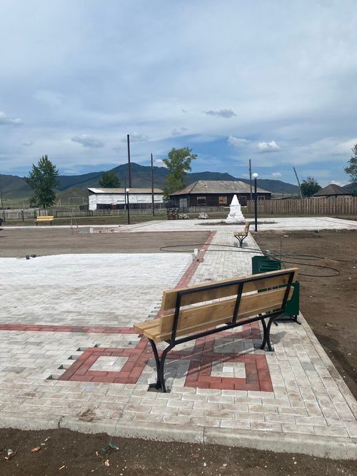 Встреча с жителями: решение насущных задач, планы на будущее