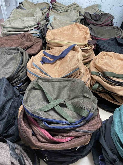 Предприниматели Тувы помогают военнослужащим