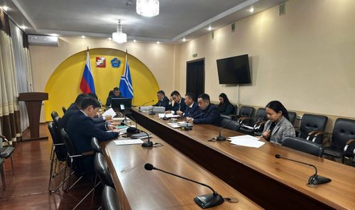 В Туве утвердили список получателей соцвыплат на жильё в рамках программы развития сёл