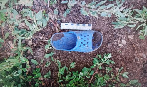 Поисковики нашли вещи пропавшего четырехлетнего ребенка в Дзун-Хемчикском районе