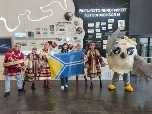 Преподавательница из Тувы участвует в финале конкурса «Мастер года»