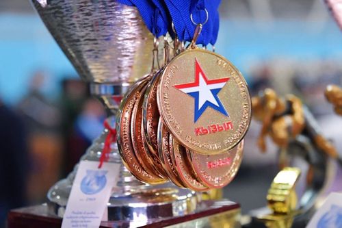 В России в спортивных школах и секциях более трех миллионов детей