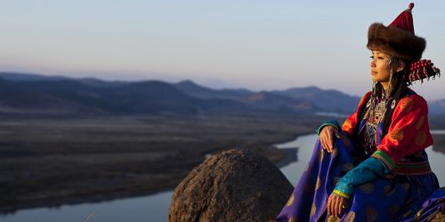 В Туве подвели итоги конкурса фотографий «Многоликая Тува – 2023»