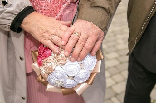 В России могут ввести выплаты за годы супружеской жизни