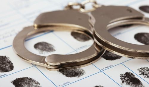 По итогам 7 месяцев 2022 года в Туве преступность снижается