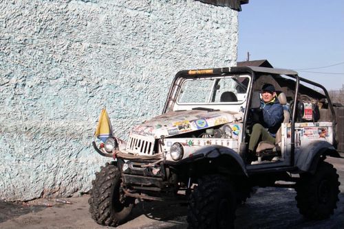 Бүгү чүүлдү тиилелге дээш