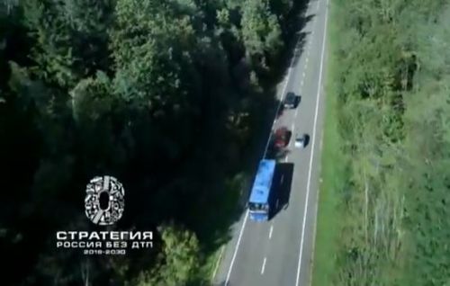 📢Видеовизуальный контент по безопасности дорожного движения в социальных сетях и интернет-изданиях "Комментатор"