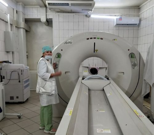 Тывада туберкулез-биле демиселде эки талаже өскерлиишкин демдеглеттинген