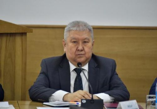 Исполняющим обязанности заместителя председателя Правительства Тувы назначен Уран-оол Ондар