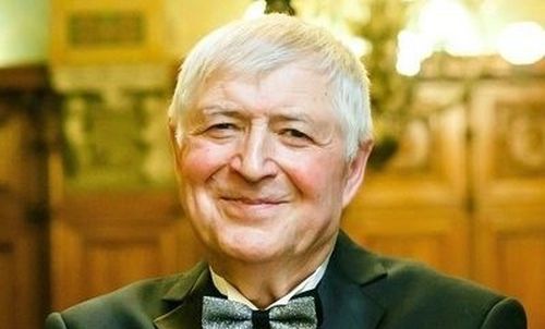 Профессор ТувГУ стал победителем Всероссийского конкурса «Золотые имена высшей школы»