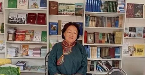Тываның ном үндүрер чери амгы үениң садыг чедирилге ачы-дузазын чедиишкинниг ажыглап турар