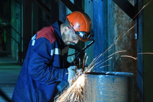 Тува готова к началу отопительного сезона на 88,5%