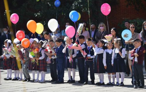 Бирги классче уругларны бижиттирер кампания апрель 1-де эгелээр