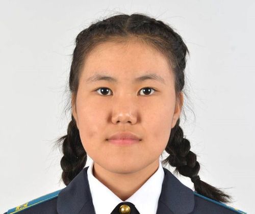 Выпускница КПКУ сдала на 100 баллов ЕГЭ по английскому языку