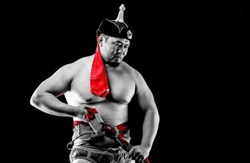 Тываның Арзылаң мөгезинге үш сая рубль