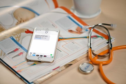 В Туве разработали приложение для онлайн-записи к врачам всех профилей